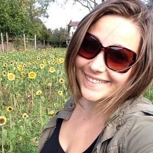 Meet your Posher, Rachael